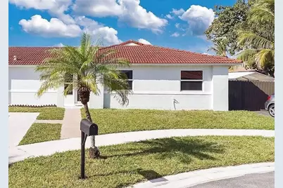 20630 SW 121st Court, Miami, FL 33177 - Photo 2