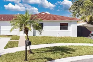 20630 SW 121st Ct, Miami, FL 33177 - Photo 2