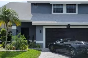 3161 NW 122nd Terrace, Sunrise, FL 33323 - Photo 1