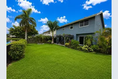 3161 NW 122nd Terrace, Sunrise, FL 33323 - Photo 16