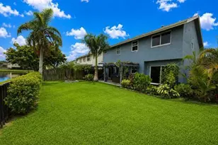 3161 NW 122nd Terrace, Sunrise, FL 33323 - Photo 16