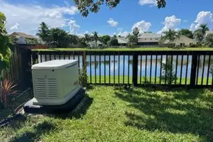 3161 NW 122nd Terrace, Sunrise, FL 33323 - Photo 20