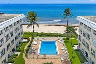 3851 N Ocean Blvd, Delray Beach, FL 33483 - Photo 2