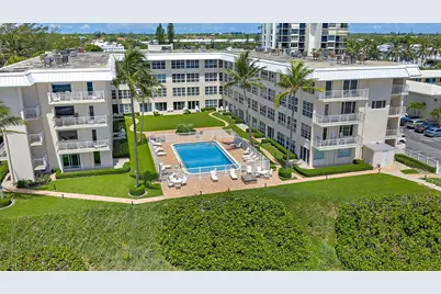 3851 N Ocean Boulevard #202, Delray Beach, FL 33483 - Photo 2