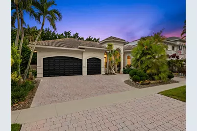 10800 Blue Palm Street, Plantation, FL 33324 - Photo 1