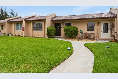 232 Lake Meryl Drive, West Palm Beach, FL 33411 - Photo 1