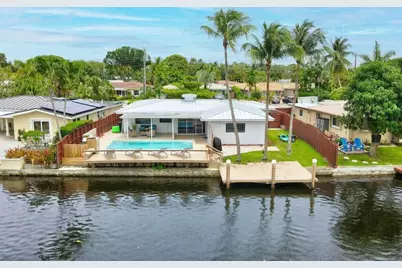 1631 Poinsettia Drive, Fort Lauderdale, FL 33305 - Photo 2
