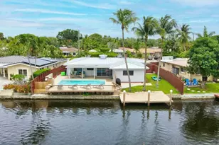 1631 Poinsettia Dr, Fort Lauderdale, FL 33305 - Photo 2