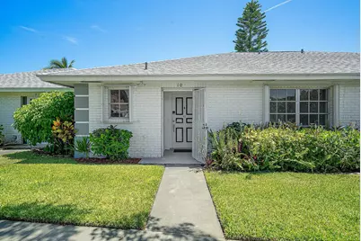 1440 SW 28th Avenue #10, Boynton Beach, FL 33426 - Photo 6