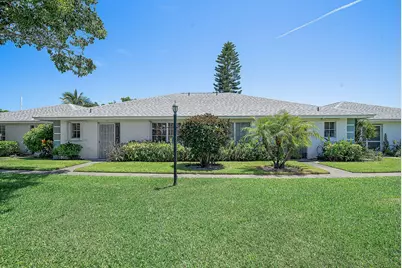 1440 SW 28th Avenue #10, Boynton Beach, FL 33426 - Photo 1