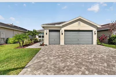 11758 SW Coral Cove Parkway, Port Saint Lucie, FL 34987 - Photo 2