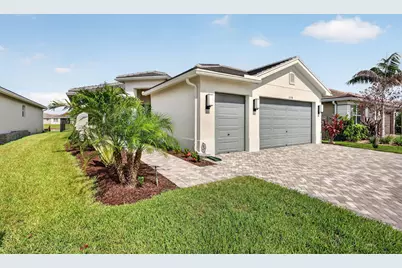 11758 SW Coral Cove Parkway, Port Saint Lucie, FL 34987 - Photo 1