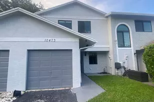 10473 NW 3rd St, Pembroke Pines, FL 33026 - Photo 1