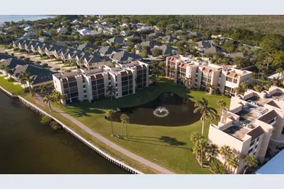 3382 NE Causeway Boulevard #101, Hutchinson Island, FL 34957 - Photo 2