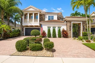 8541 Butler Greenwood Dr, Royal Palm Beach, FL 33411 - Photo 2
