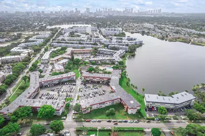19001 NE 14th Avenue #145, Miami, FL 33179 - Photo 34