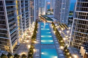 495 Brickell Ave, Miami, FL 33131 - Photo 2