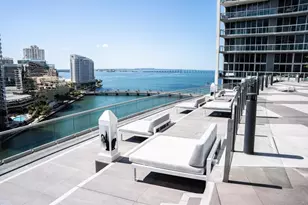 495 Brickell Ave, Miami, FL 33131 - Photo 38