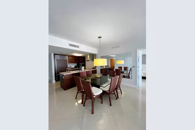 495 Brickell Avenue #1605, Miami, FL 33131 - Photo 6