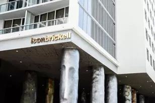 495 Brickell Ave, Miami, FL 33131 - Photo 2