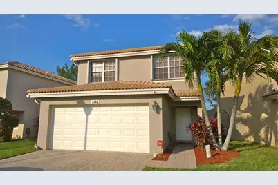 3392 Bollard Road, West Palm Beach, FL 33411 - Photo 1