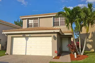 3392 Bollard Rd, West Palm Beach, FL 33411 - Photo 1