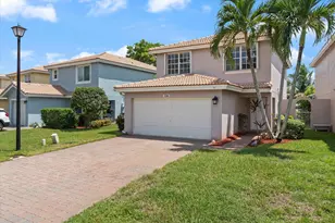 3392 Bollard Rd, West Palm Beach, FL 33411 - Photo 1