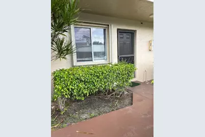 7840 NW 50th Street #108, Lauderhill, FL 33351 - Photo 20