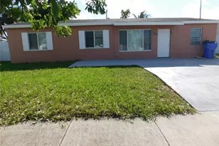 1511 SW 63rd Ave, North Lauderdale, FL 33068 - Photo 2