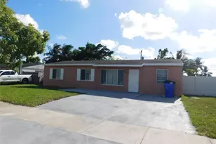 1511 SW 63rd Ave, North Lauderdale, FL 33068 - Photo 1