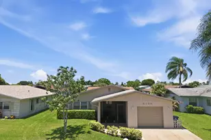 6125 Stanley Ln, Delray Beach, FL 33484 - Photo 1