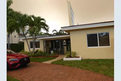 1743 Rodman Street, Hollywood, FL 33020 - Photo 8