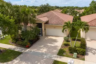 9660 Egret Chase Ln, West Palm Beach, FL 33411 - Photo 1