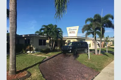 1743 Rodman Street, Hollywood, FL 33020 - Photo 2