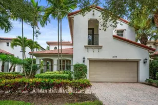 1049 Vintner Blvd, Palm Beach Gardens, FL 33410 - Photo 2