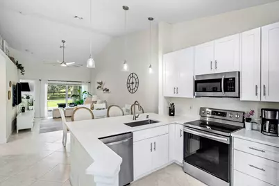 15116 W Tranquility Lake Drive, Delray Beach, FL 33446 - Photo 4