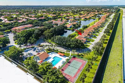 15116 W Tranquility Lake Drive, Delray Beach, FL 33446 - Photo 38
