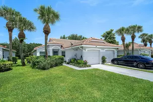15116 W Tranquility Lake Dr, Delray Beach, FL 33446 - Photo 2