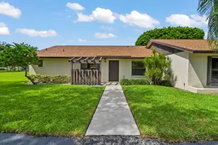 57 Via De Casas Norte, Boynton Beach, FL 33426 - Photo 1