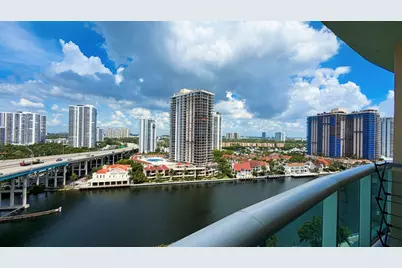 19390 Collins Avenue #1603, Sunny Isles Beach, FL 33160 - Photo 2