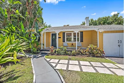 428 Palmetto Street, West Palm Beach, FL 33405 - Photo 1