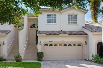 8402 Mulligan Circle, Port Saint Lucie, FL 34986 - Photo 2