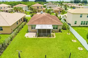 4111 Worlington Terrace, Fort Pierce, FL 34947 - Photo 1