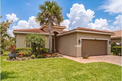 4111 Worlington Terrace, Fort Pierce, FL 34947 - Photo 6