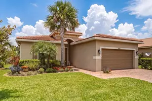 4111 Worlington Terrace, Fort Pierce, FL 34947 - Photo 6