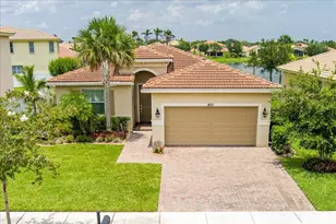 4111 Worlington Terrace, Fort Pierce, FL 34947 - Photo 4