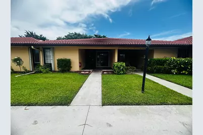 5933 Forest Hill Boulevard #3, West Palm Beach, FL 33415 - Photo 1