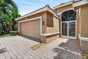 6274 Via Primo St, Lake Worth, FL 33467 - Photo 4