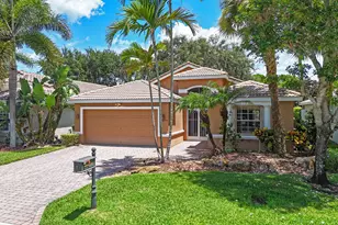 6274 Via Primo St, Lake Worth, FL 33467 - Photo 2