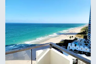 1500 S Ocean Boulevard #1506, Lauderdale by the Sea, FL 33062 - Photo 2